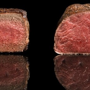 The Science of Sous Vide
